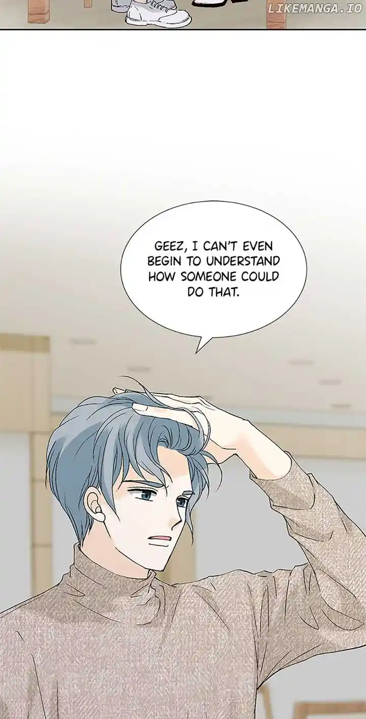 Flavors of Reincarnation Chapter 126