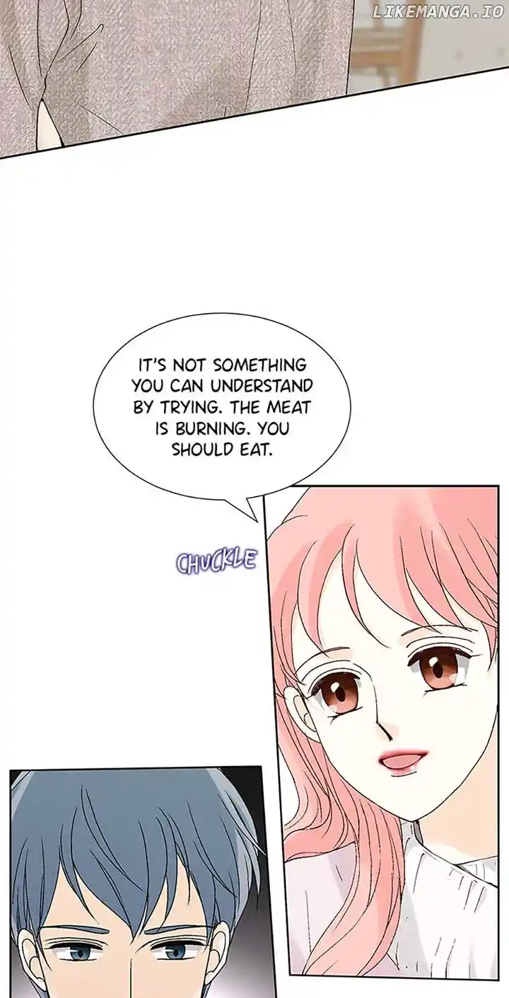 Flavors of Reincarnation Chapter 126