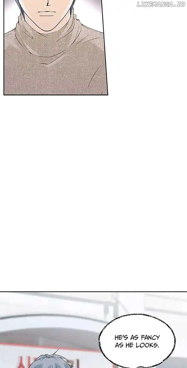 Flavors of Reincarnation Chapter 126