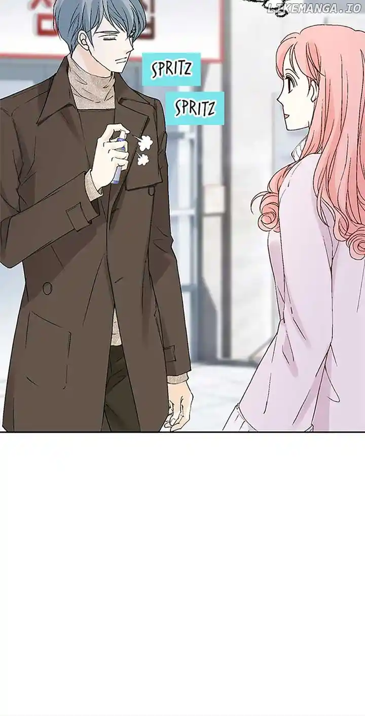 Flavors of Reincarnation Chapter 126