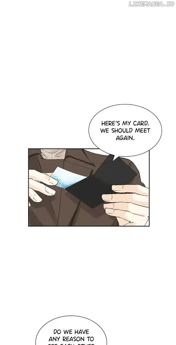 Flavors of Reincarnation Chapter 126