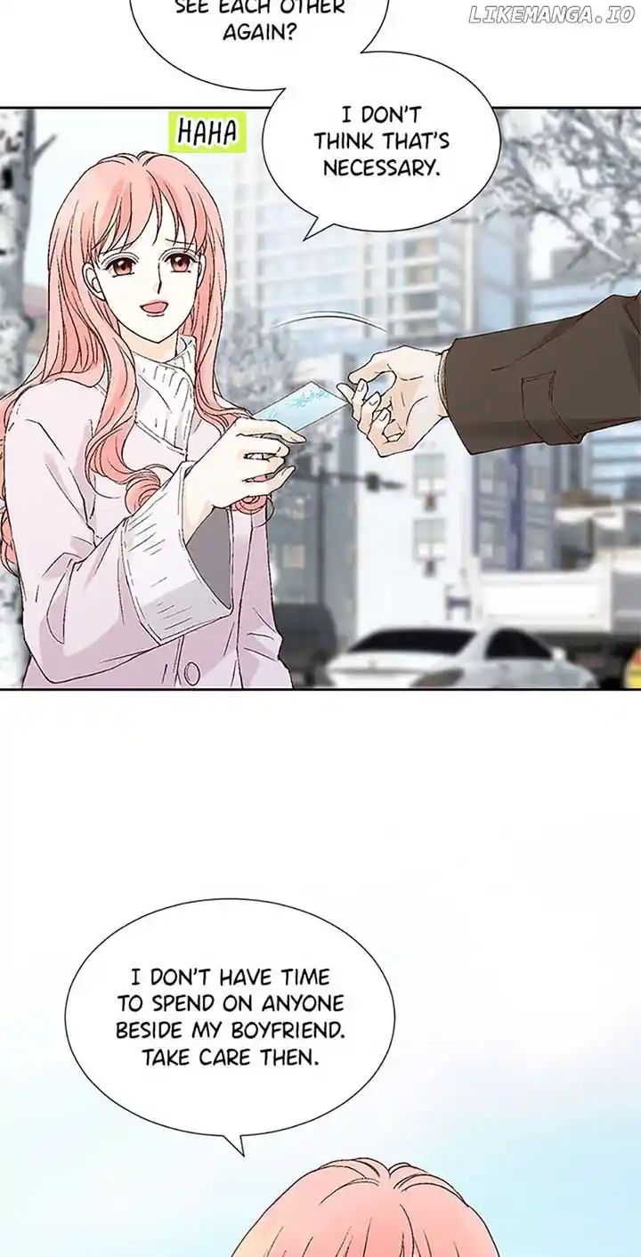 Flavors of Reincarnation Chapter 126