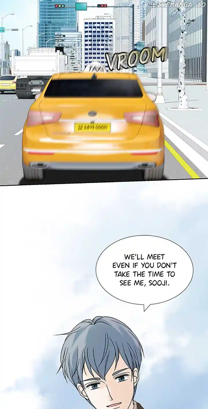 Flavors of Reincarnation Chapter 126