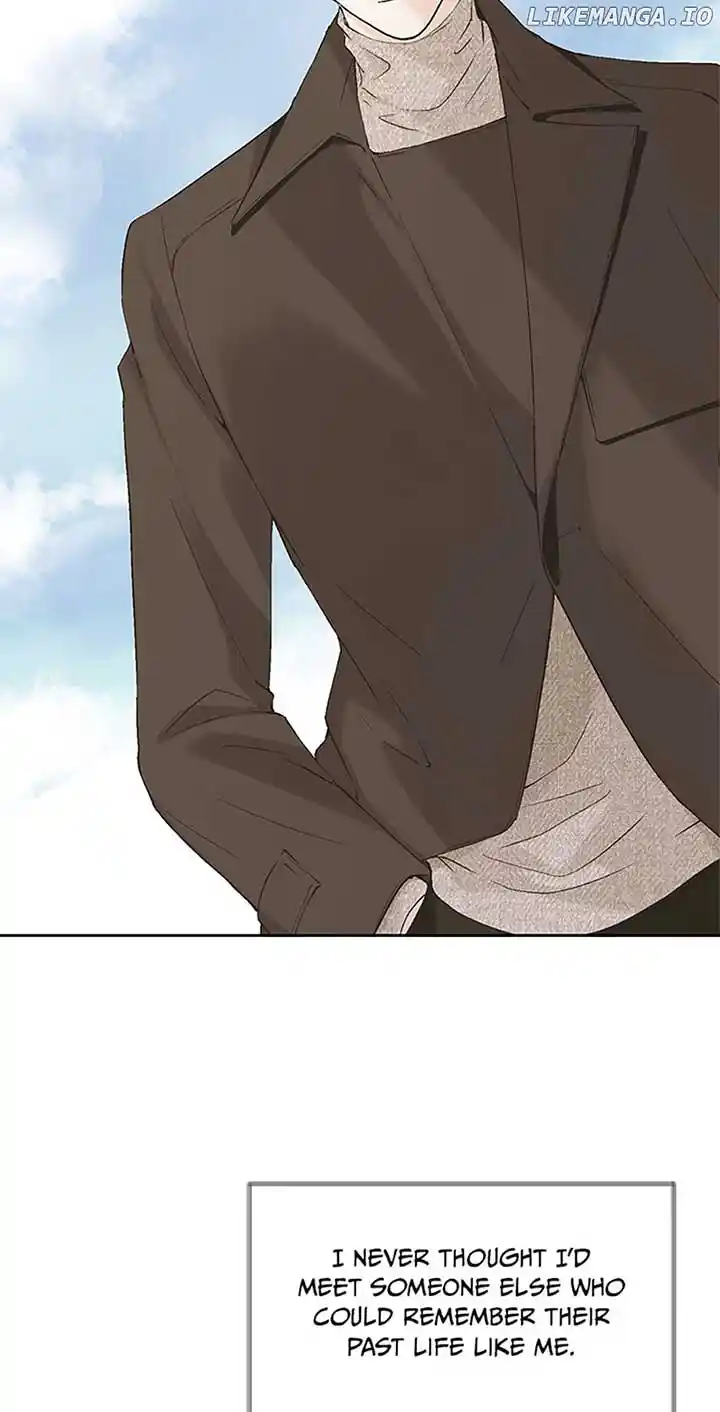 Flavors of Reincarnation Chapter 126