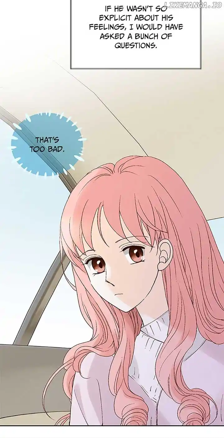 Flavors of Reincarnation Chapter 126