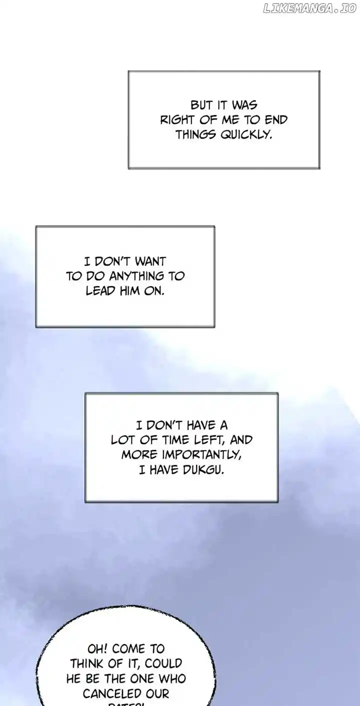 Flavors of Reincarnation Chapter 126