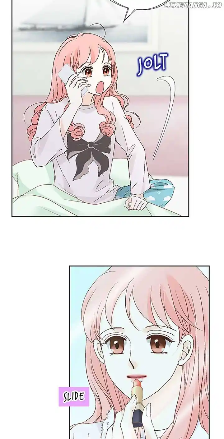 Flavors of Reincarnation Chapter 126