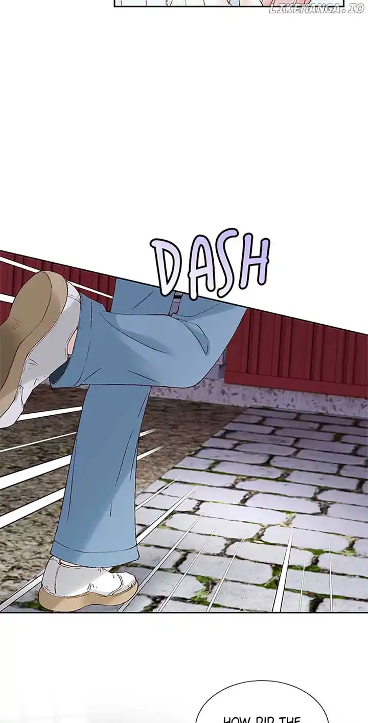 Flavors of Reincarnation Chapter 126