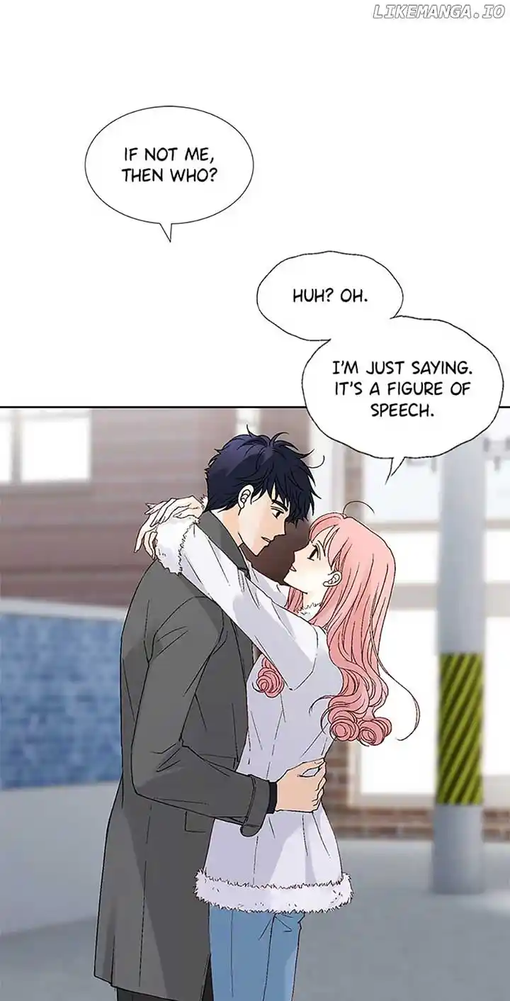 Flavors of Reincarnation Chapter 126