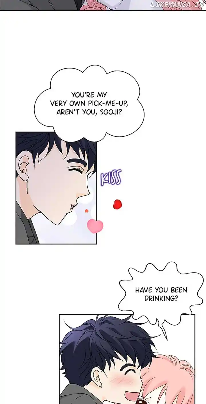 Flavors of Reincarnation Chapter 126