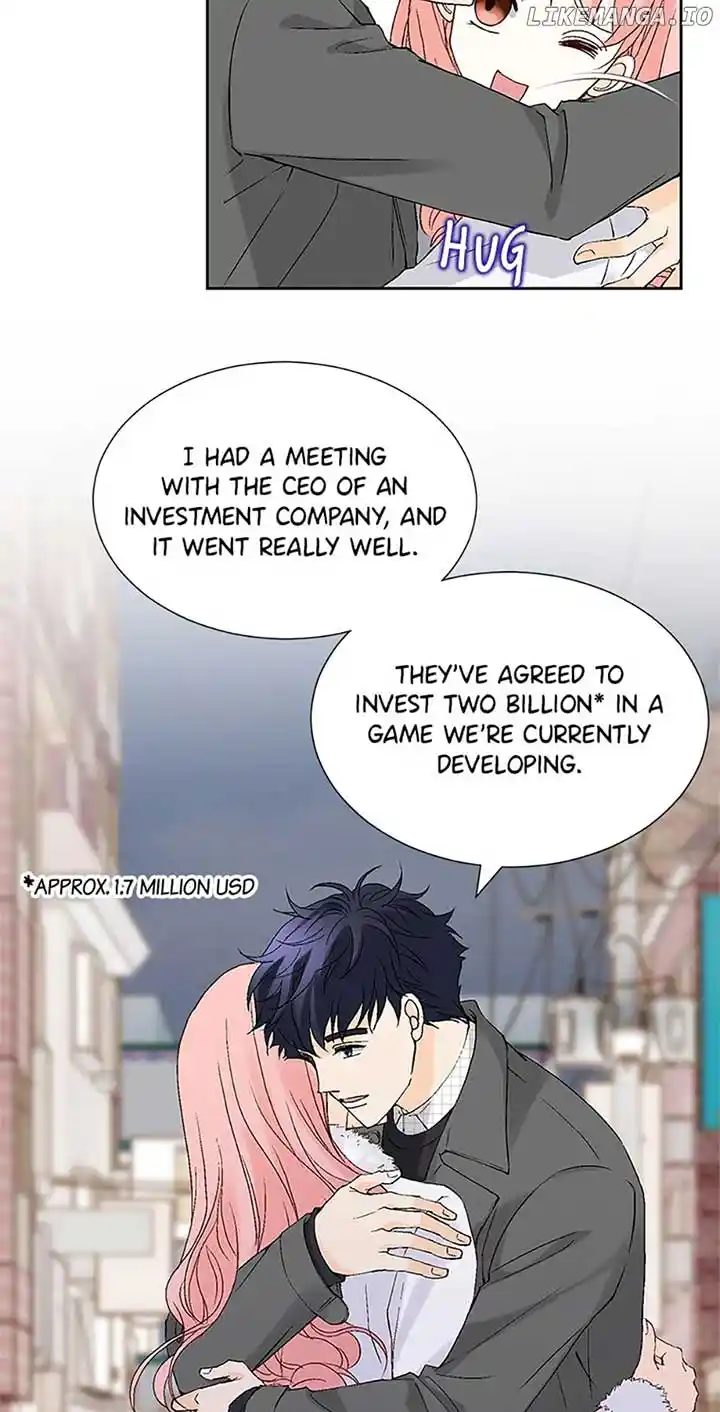 Flavors of Reincarnation Chapter 126