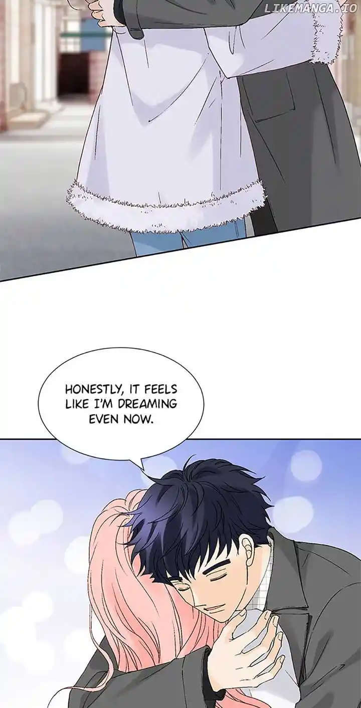 Flavors of Reincarnation Chapter 126