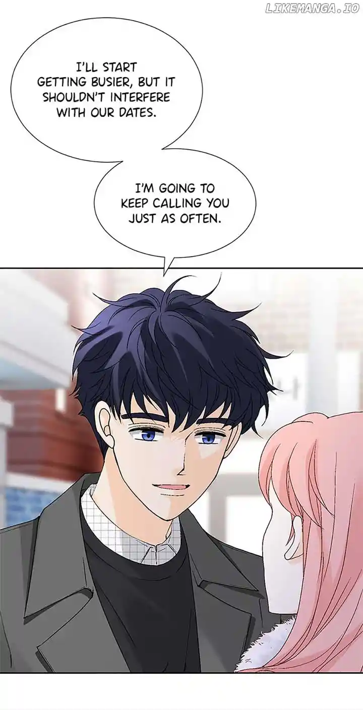 Flavors of Reincarnation Chapter 126