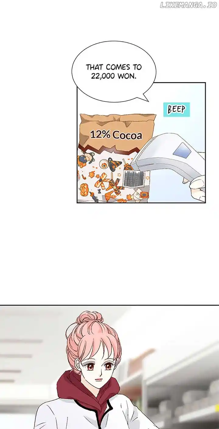 Flavors of Reincarnation Chapter 126