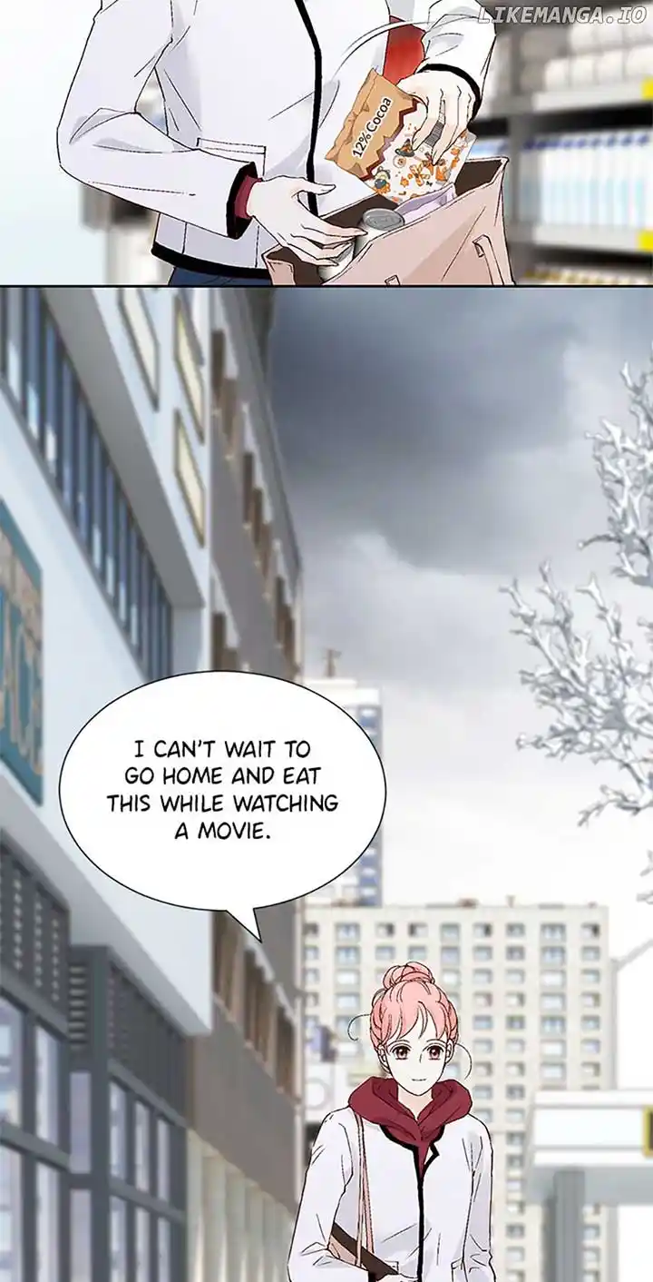 Flavors of Reincarnation Chapter 126