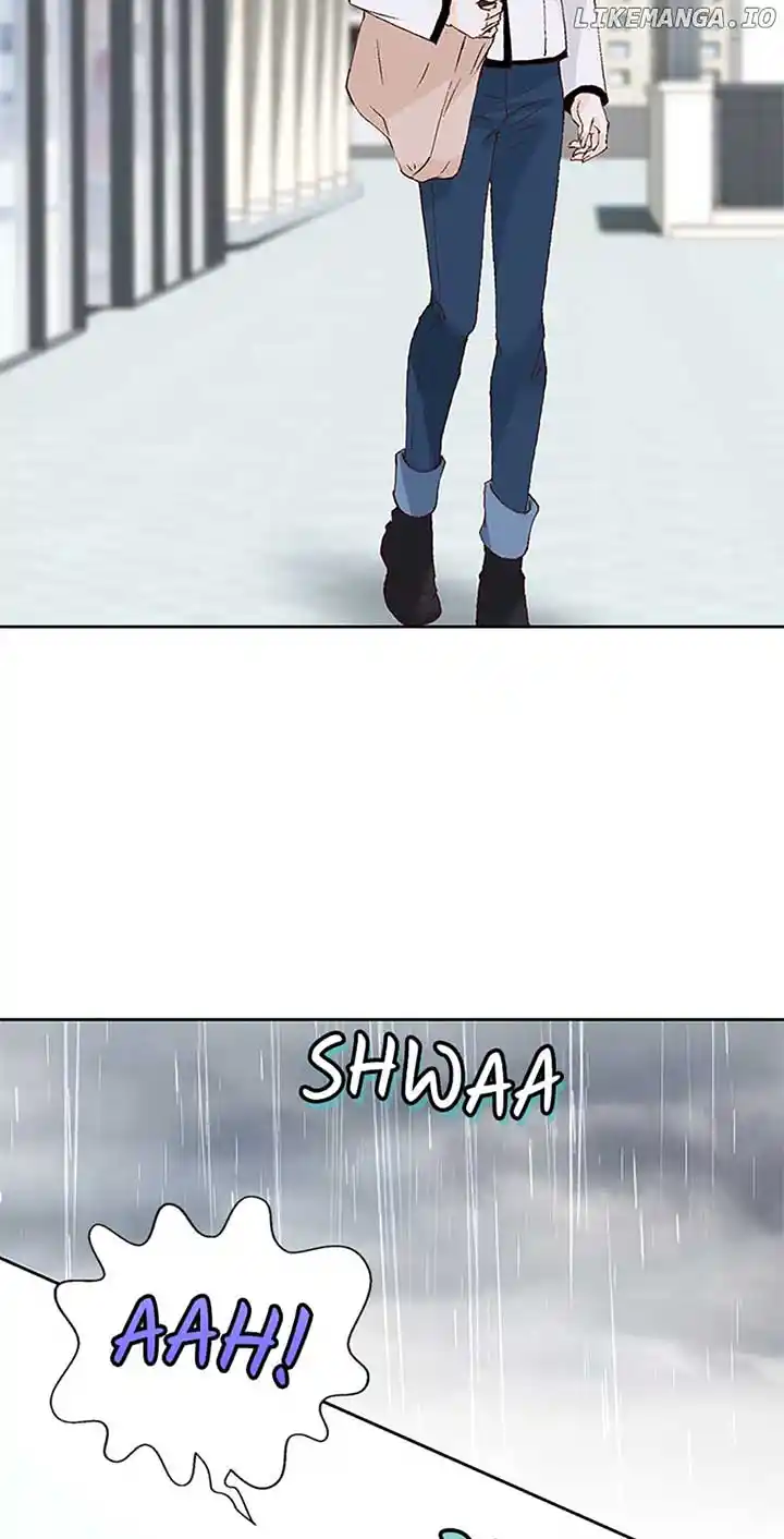 Flavors of Reincarnation Chapter 126