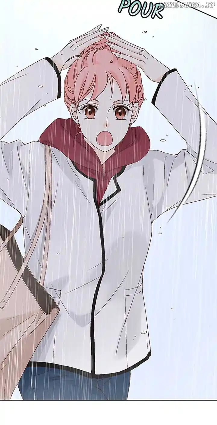 Flavors of Reincarnation Chapter 126