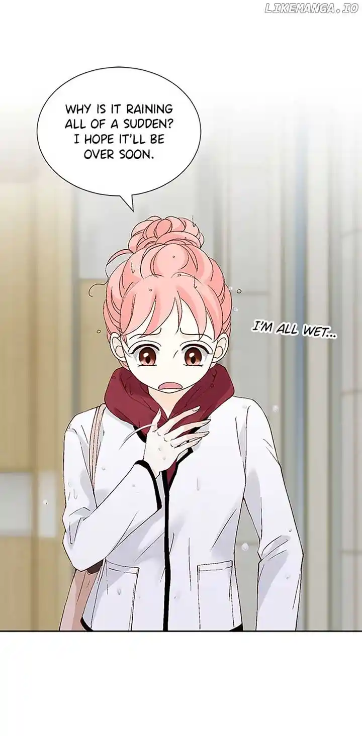 Flavors of Reincarnation Chapter 126