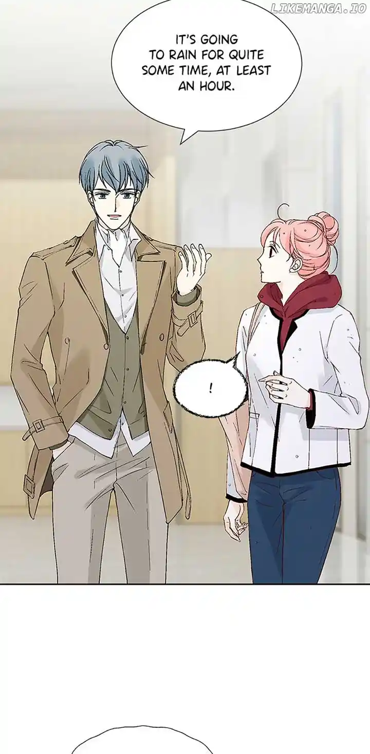 Flavors of Reincarnation Chapter 126