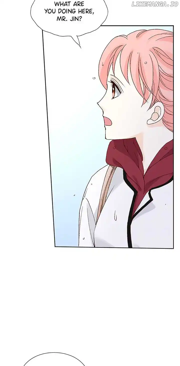 Flavors of Reincarnation Chapter 126