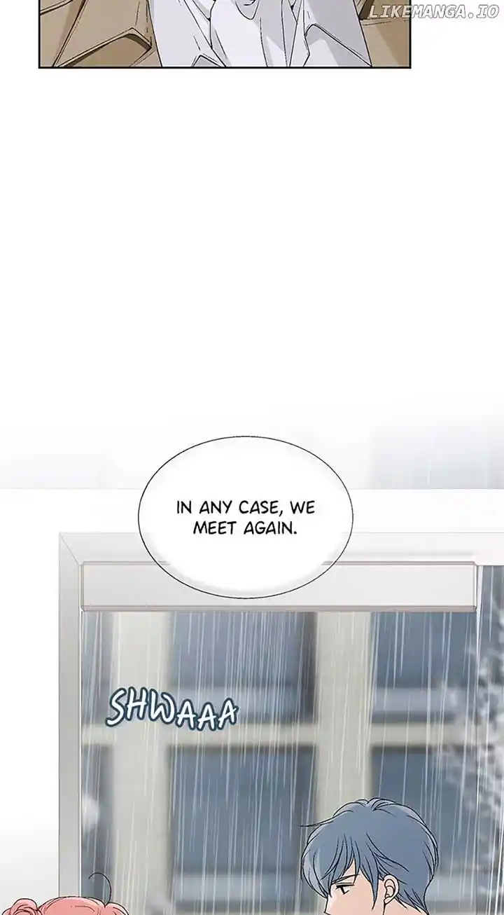 Flavors of Reincarnation Chapter 126