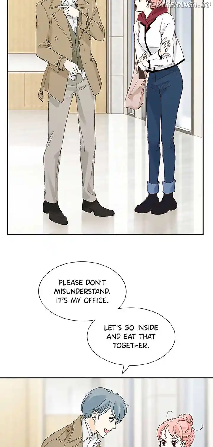 Flavors of Reincarnation Chapter 127