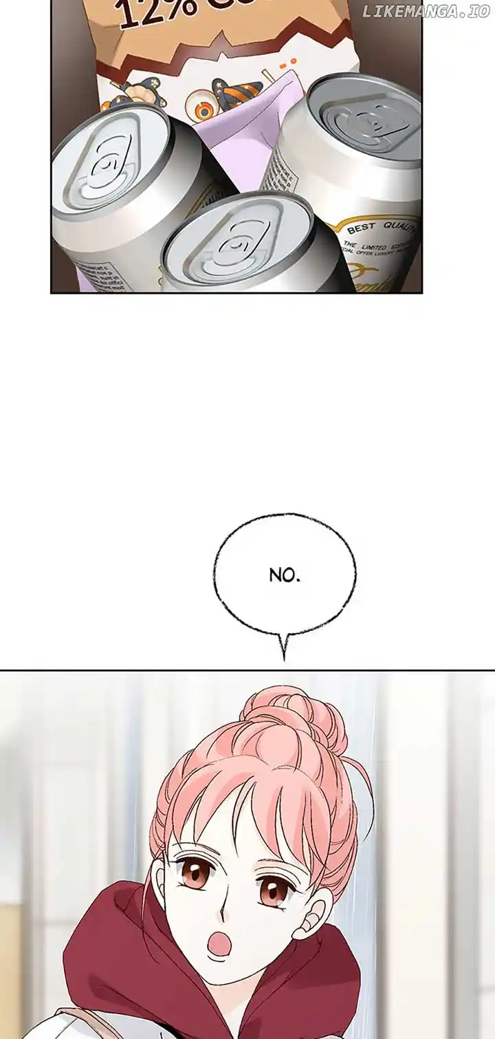 Flavors of Reincarnation Chapter 127