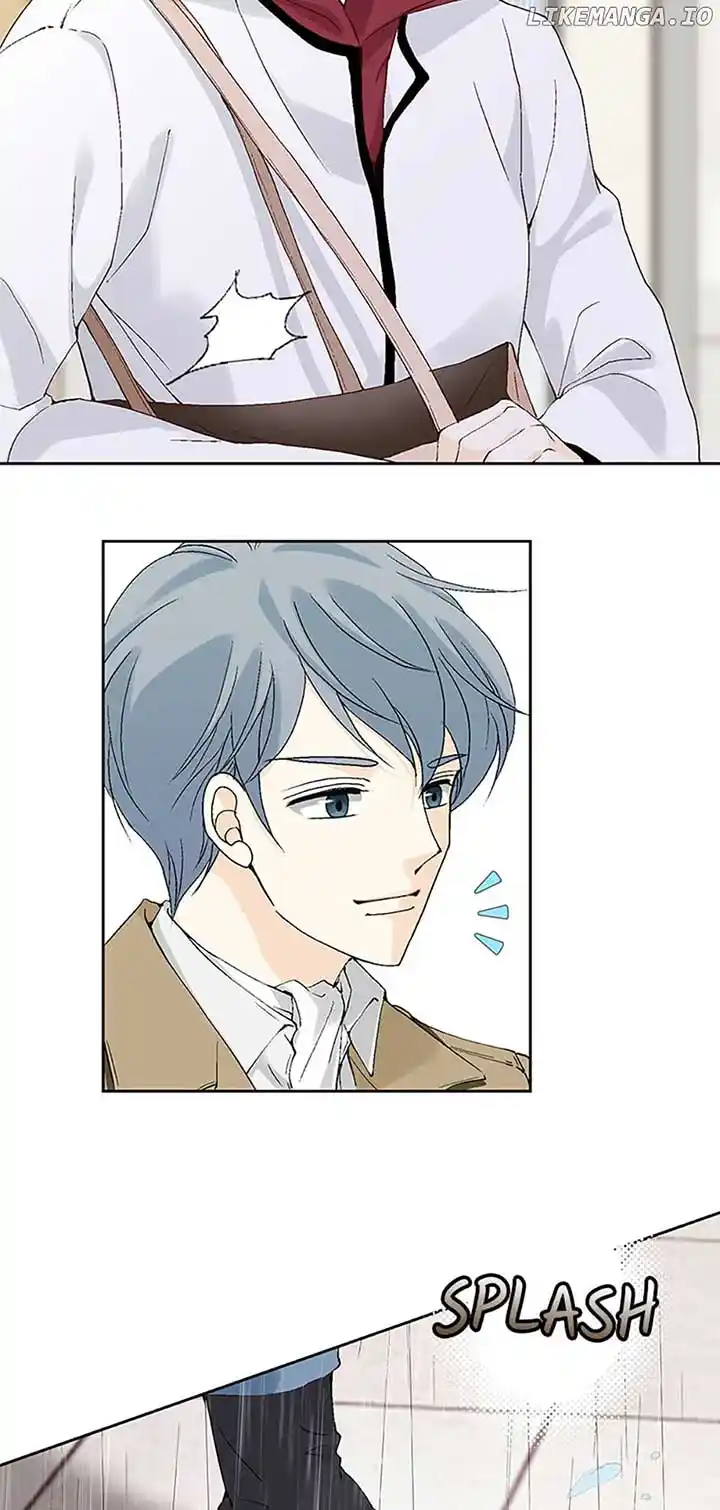 Flavors of Reincarnation Chapter 127