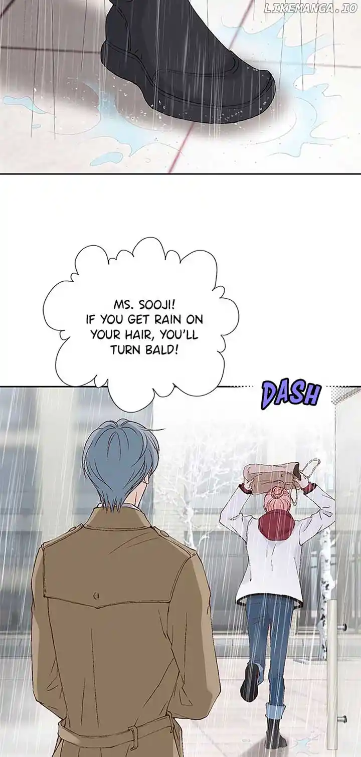 Flavors of Reincarnation Chapter 127