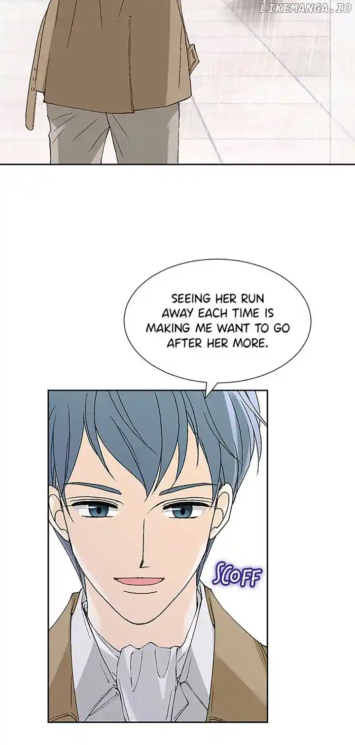 Flavors of Reincarnation Chapter 127