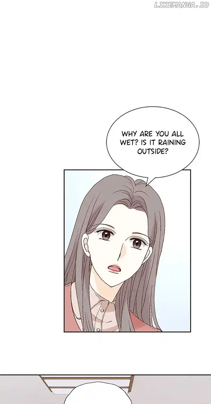 Flavors of Reincarnation Chapter 127