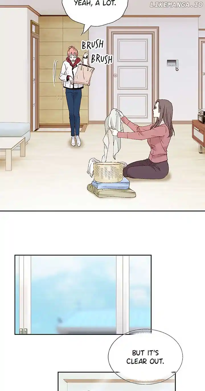 Flavors of Reincarnation Chapter 127