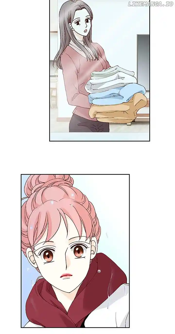 Flavors of Reincarnation Chapter 127