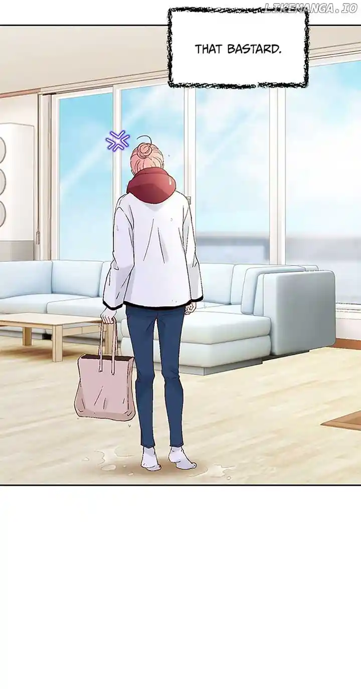 Flavors of Reincarnation Chapter 127