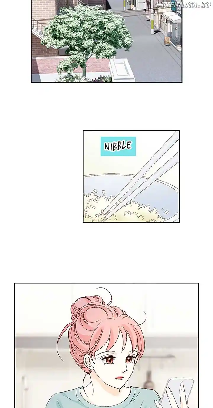 Flavors of Reincarnation Chapter 127