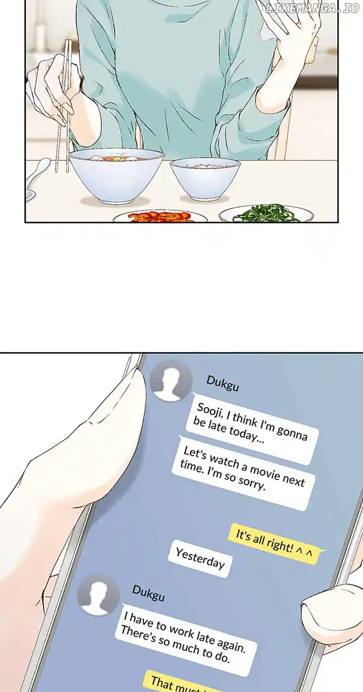 Flavors of Reincarnation Chapter 127