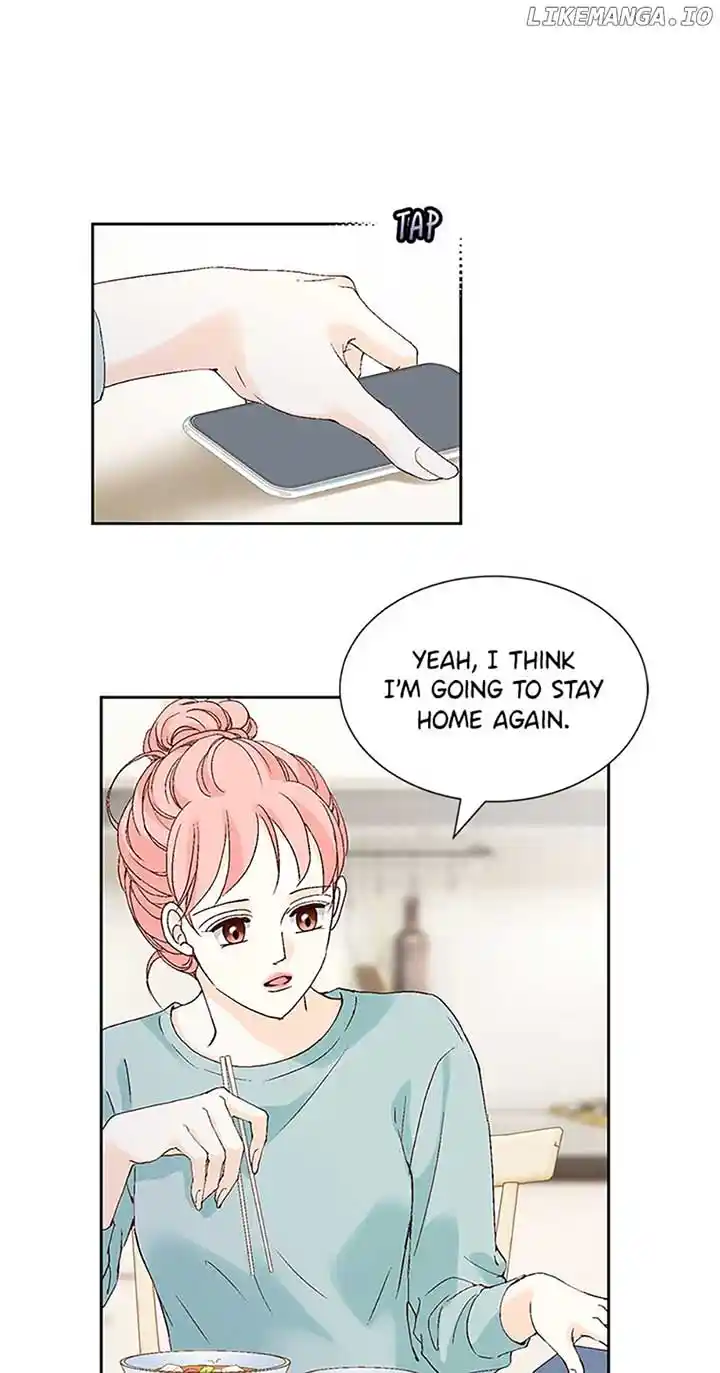 Flavors of Reincarnation Chapter 127