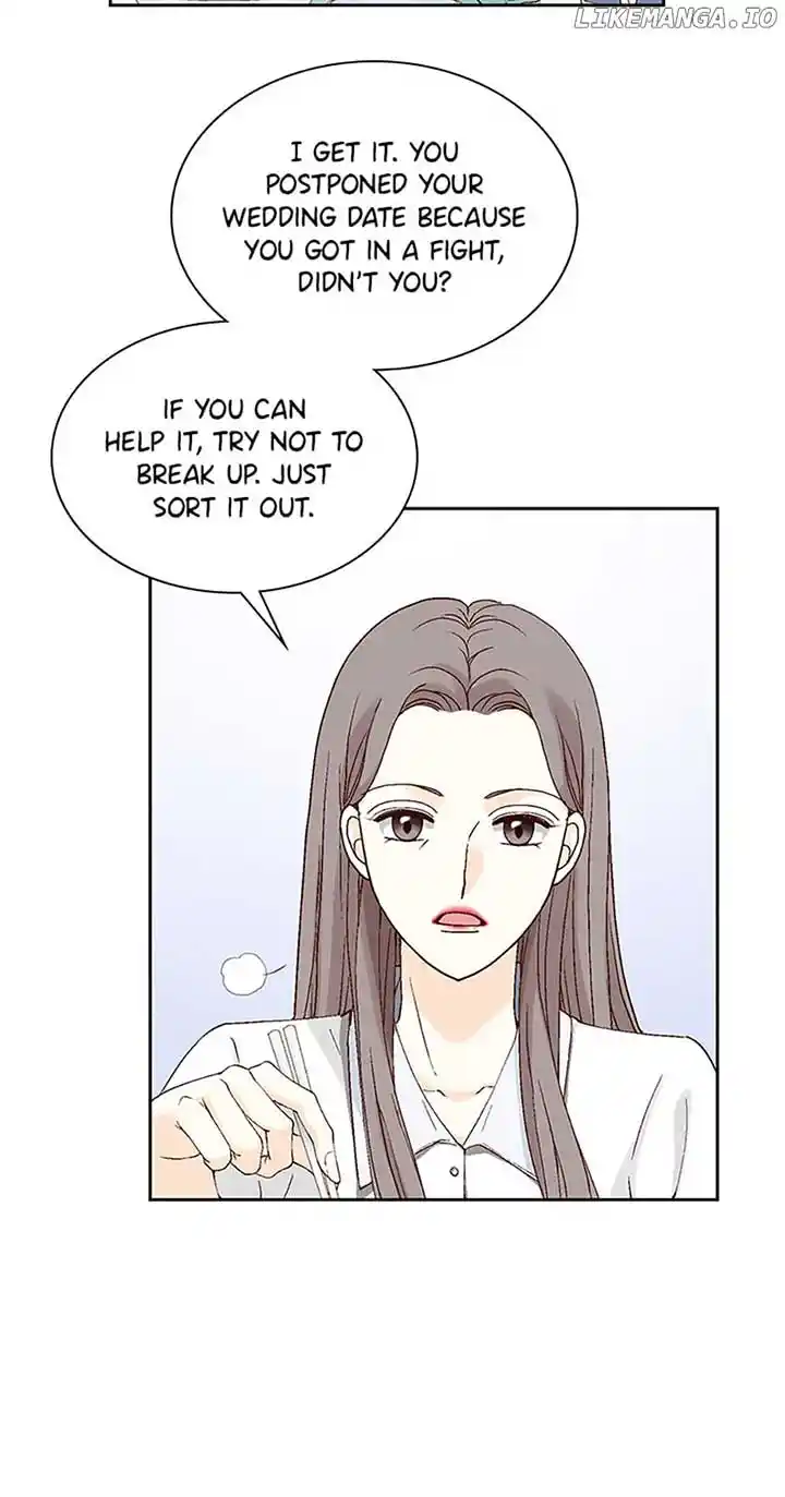 Flavors of Reincarnation Chapter 127