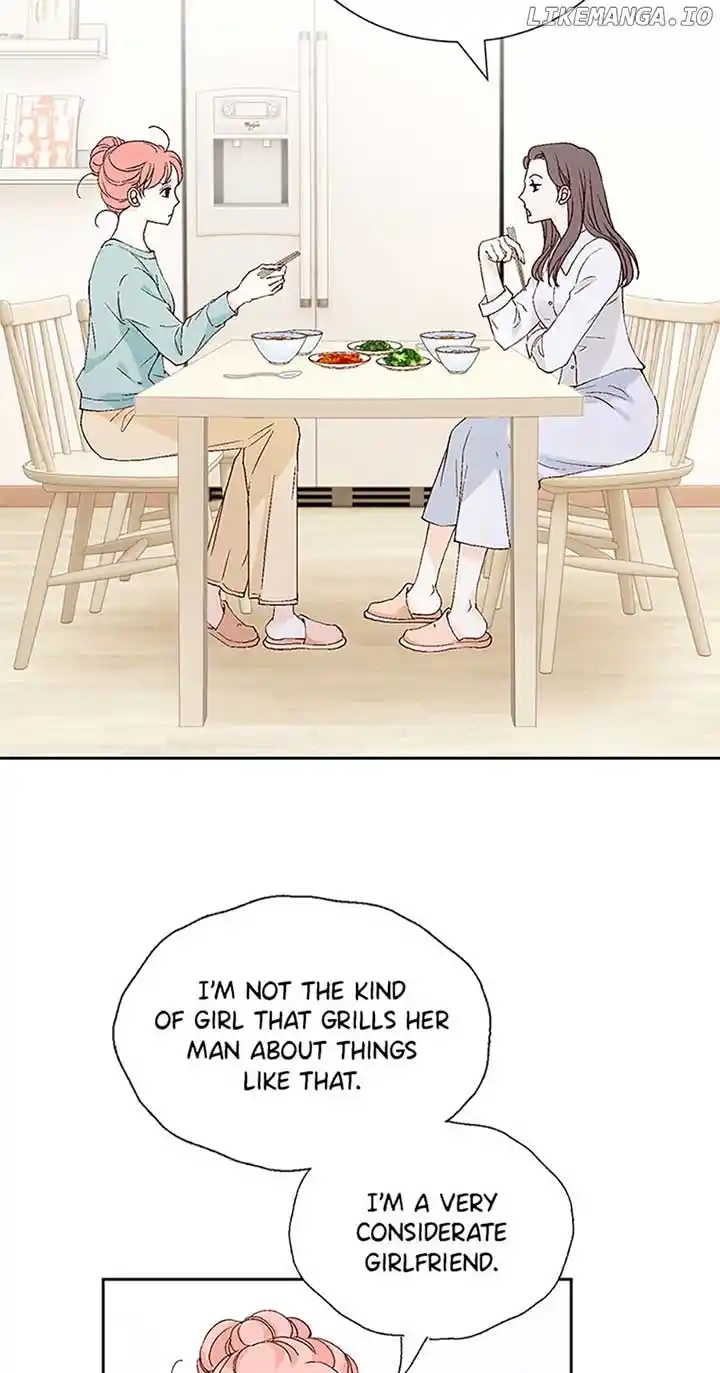 Flavors of Reincarnation Chapter 127