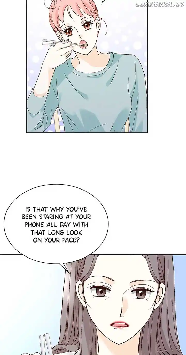 Flavors of Reincarnation Chapter 127