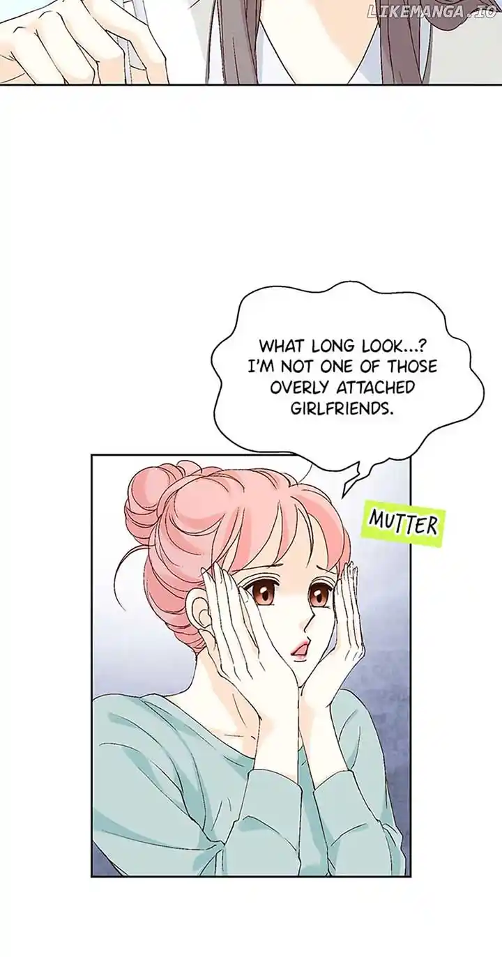 Flavors of Reincarnation Chapter 127