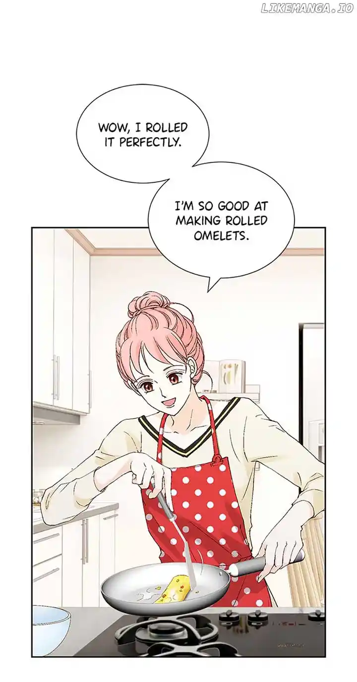 Flavors of Reincarnation Chapter 127