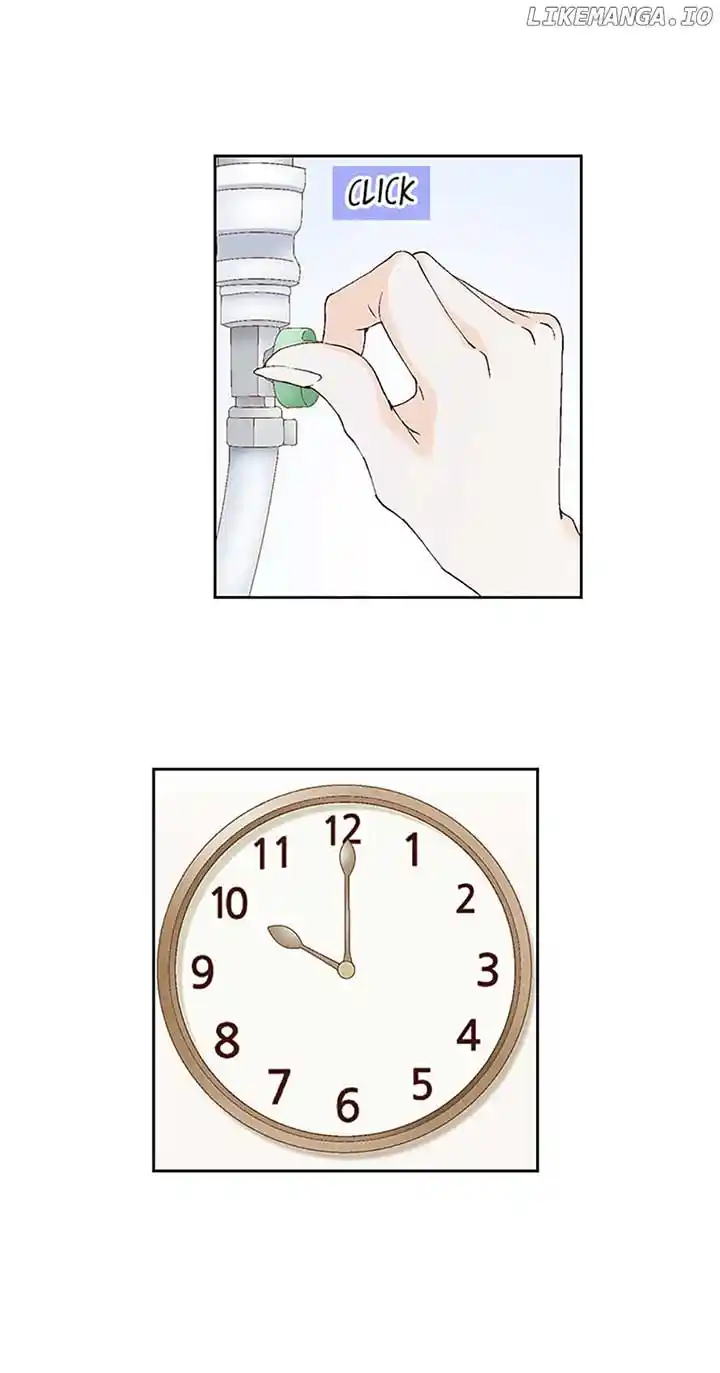 Flavors of Reincarnation Chapter 127