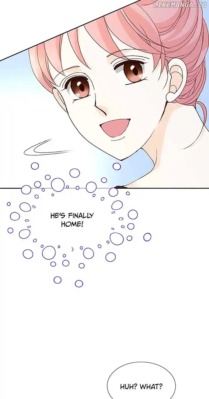 Flavors of Reincarnation Chapter 127