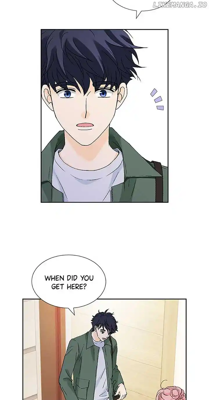 Flavors of Reincarnation Chapter 127