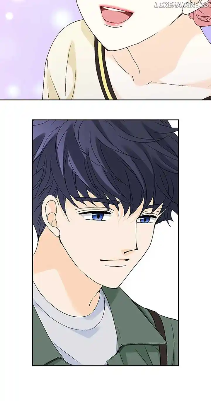 Flavors of Reincarnation Chapter 127