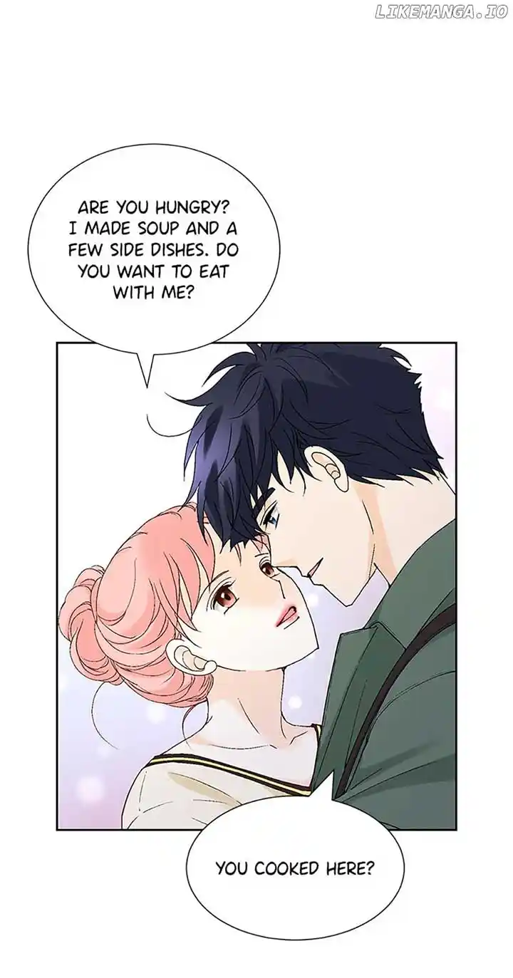 Flavors of Reincarnation Chapter 127