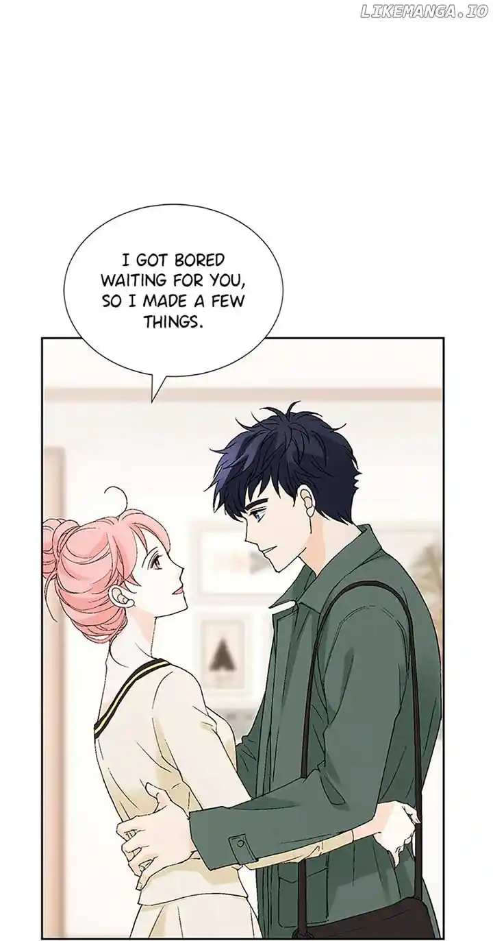 Flavors of Reincarnation Chapter 127