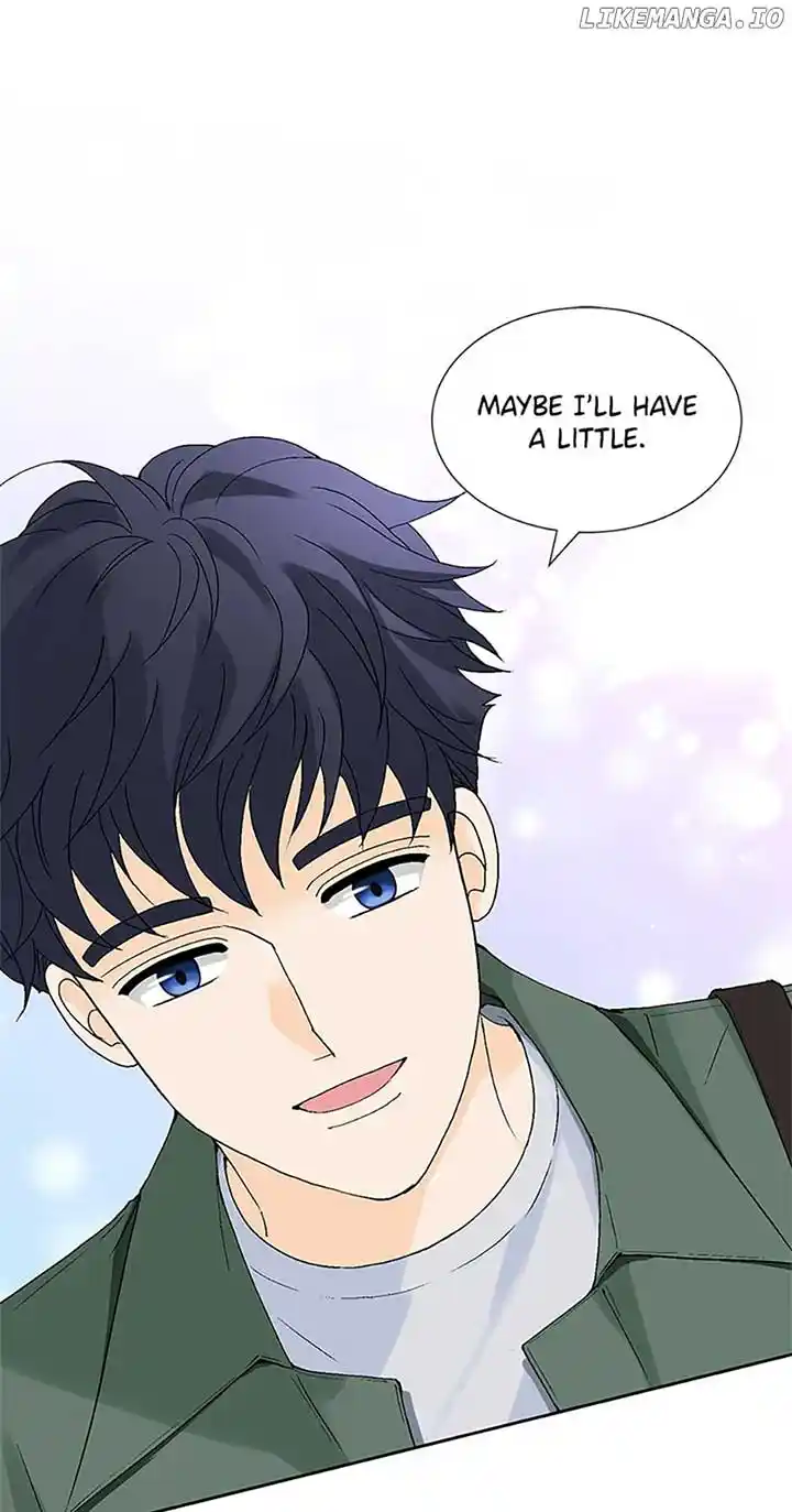 Flavors of Reincarnation Chapter 127