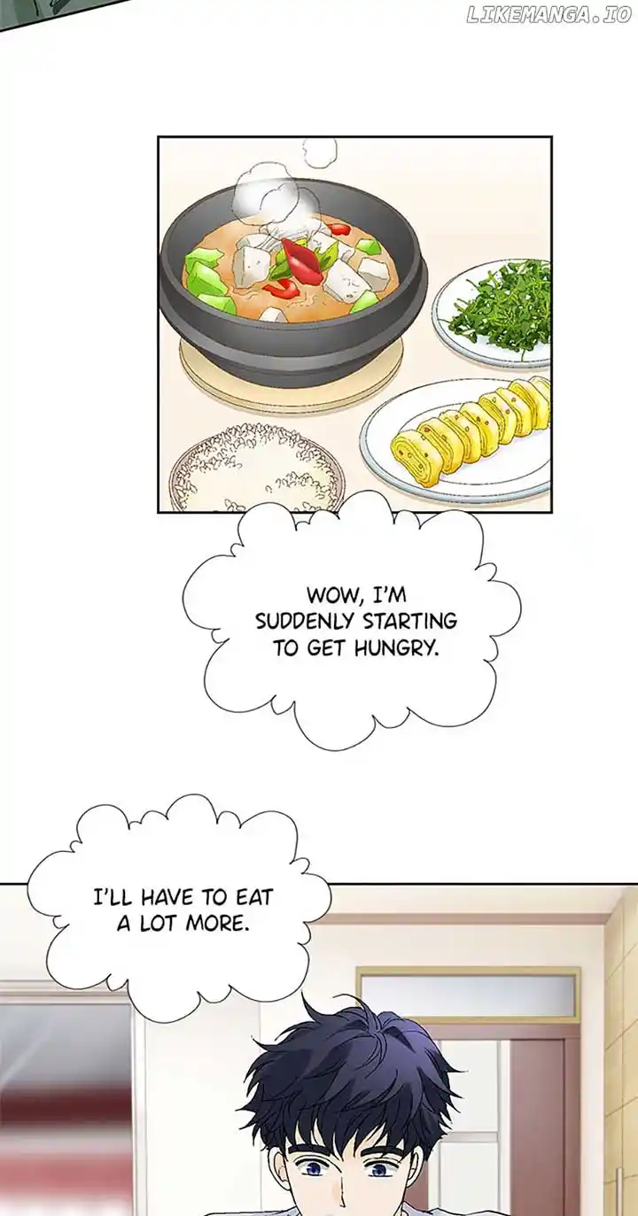 Flavors of Reincarnation Chapter 127